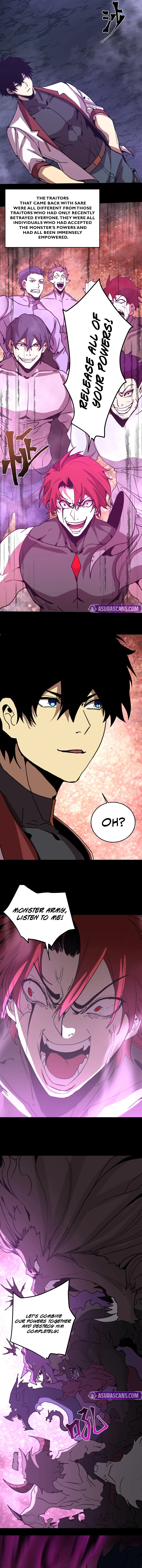 Logging 10,000 Years into the Future Chapter 293 3
