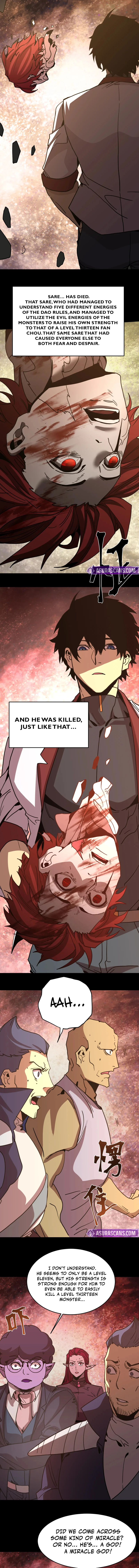 Logging 10,000 Years into the Future Chapter 294 12