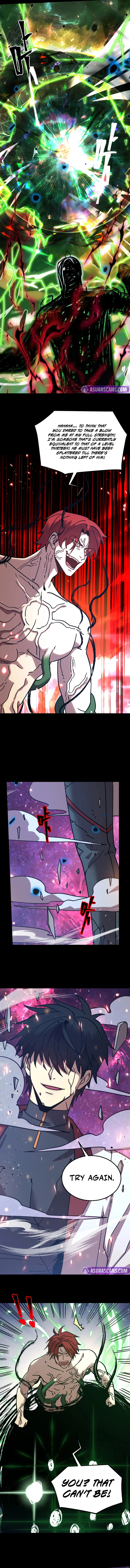 Logging 10,000 Years into the Future Chapter 294 6