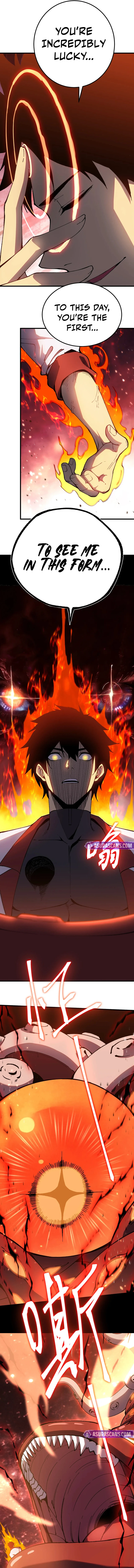 Logging 10,000 Years into the Future Chapter 295 13