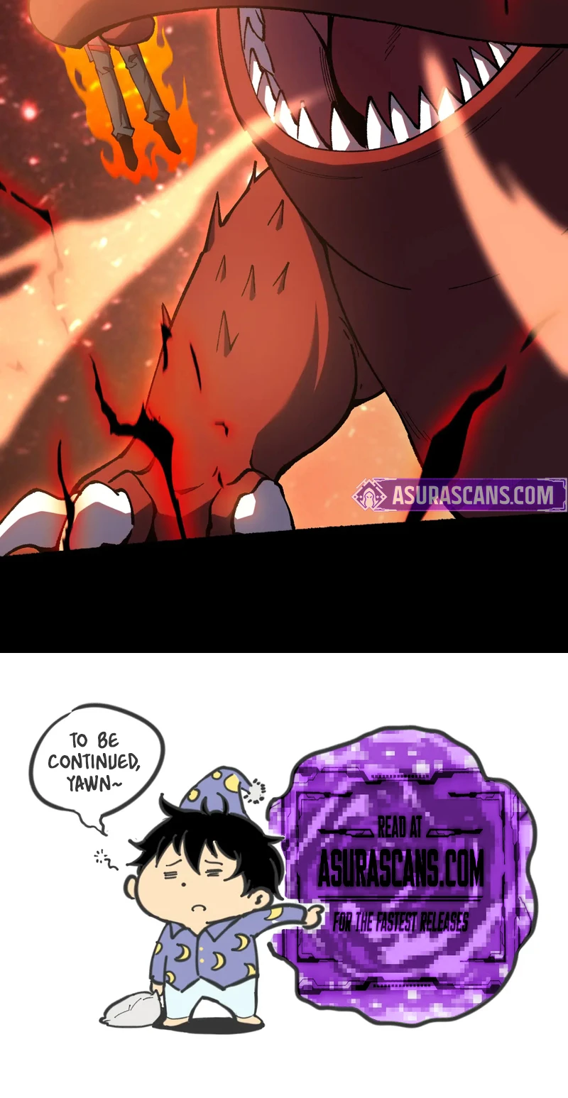 Logging 10,000 Years into the Future Chapter 295 14
