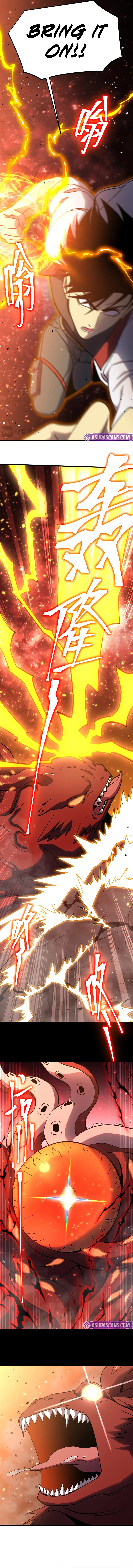 Logging 10,000 Years into the Future Chapter 295 9