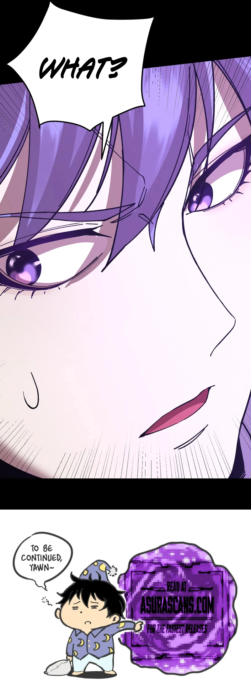 Logging 10,000 Years into the Future Chapter 296 14