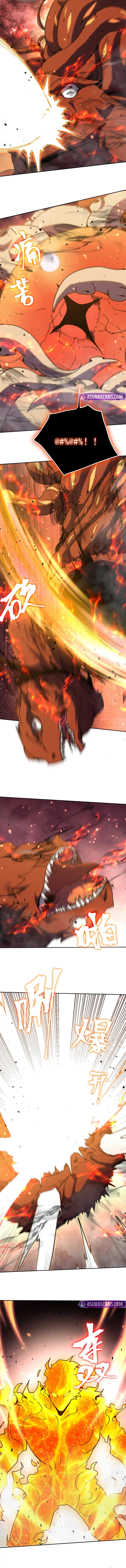 Logging 10,000 Years into the Future Chapter 296 4