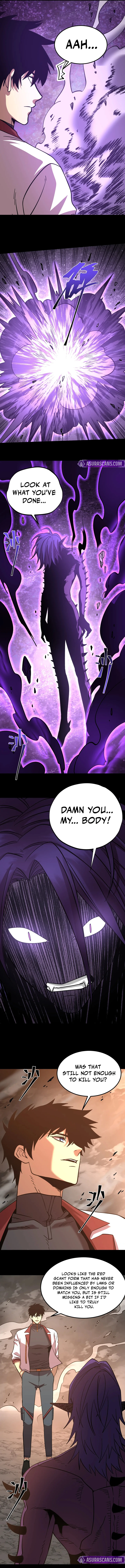 Logging 10,000 Years into the Future Chapter 296 8
