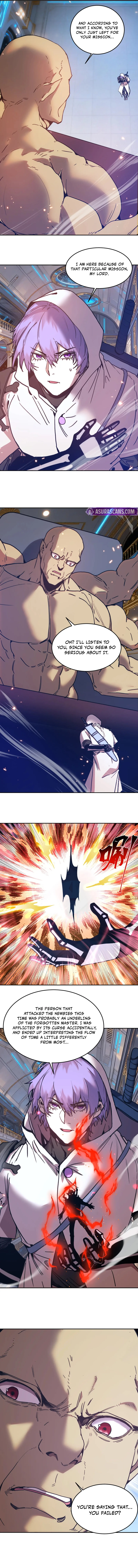 Logging 10,000 Years into the Future Chapter 297 12
