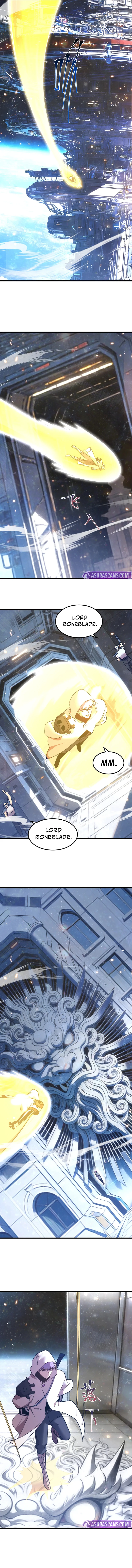 Logging 10,000 Years into the Future Chapter 297 8
