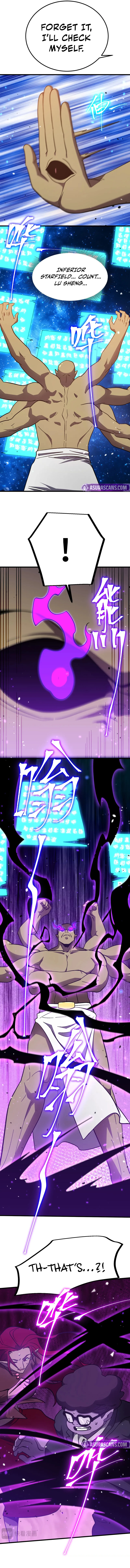 Logging 10,000 Years into the Future Chapter 298 11