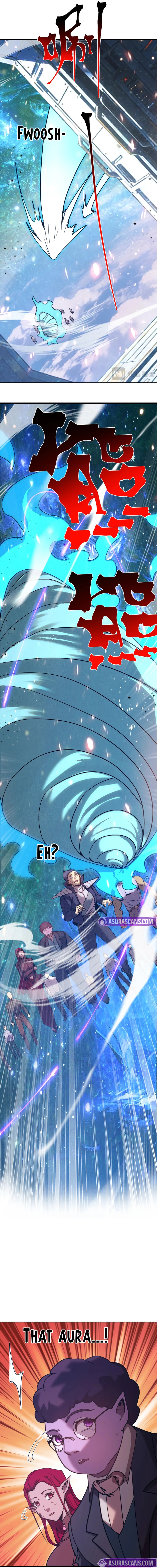 Logging 10,000 Years into the Future Chapter 298 4
