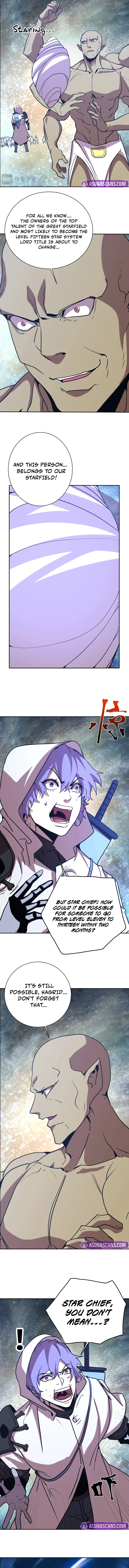 Logging 10,000 Years into the Future Chapter 299 5