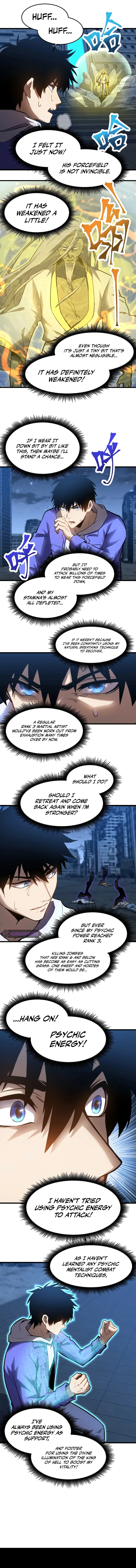 Logging 10,000 Years into the Future Chapter 30 3