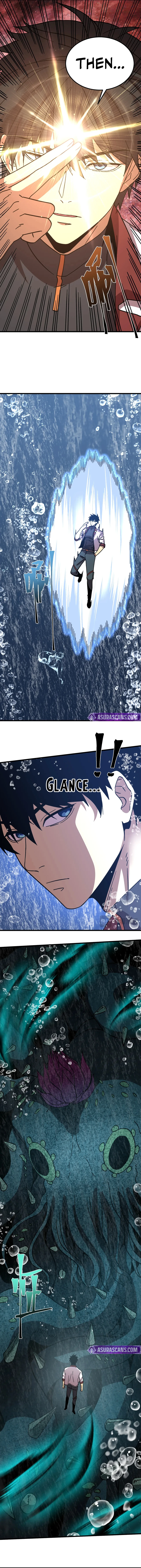 Logging 10,000 Years into the Future Chapter 300 12
