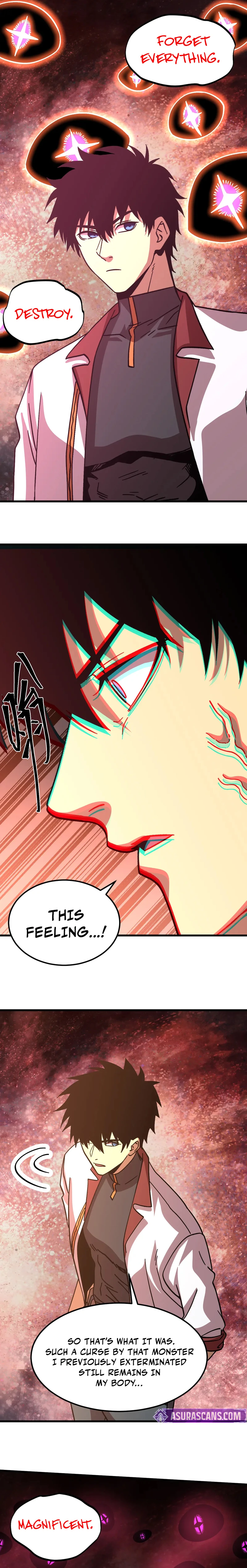 Logging 10,000 Years into the Future Chapter 300 9