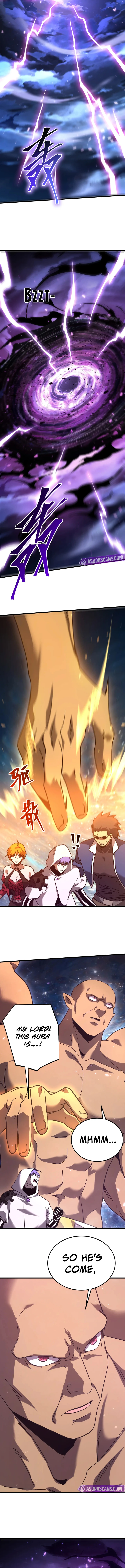 Logging 10,000 Years into the Future Chapter 301 13