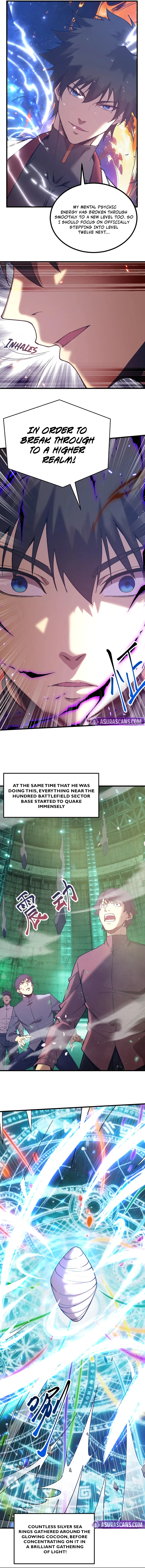 Logging 10,000 Years into the Future Chapter 301 5