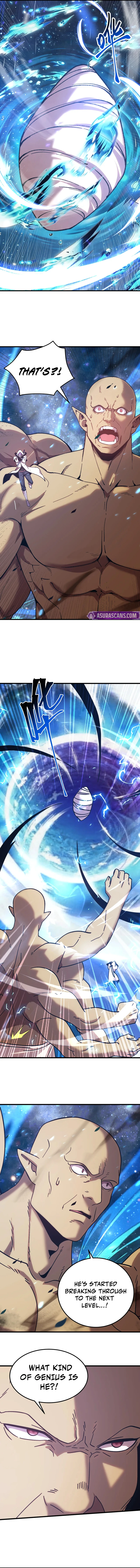 Logging 10,000 Years into the Future Chapter 301 6
