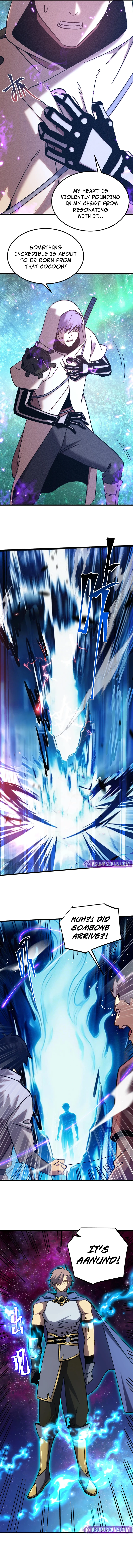 Logging 10,000 Years into the Future Chapter 301 7