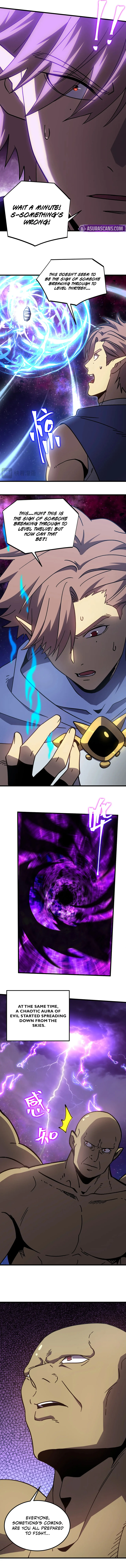 Logging 10,000 Years into the Future Chapter 301 9
