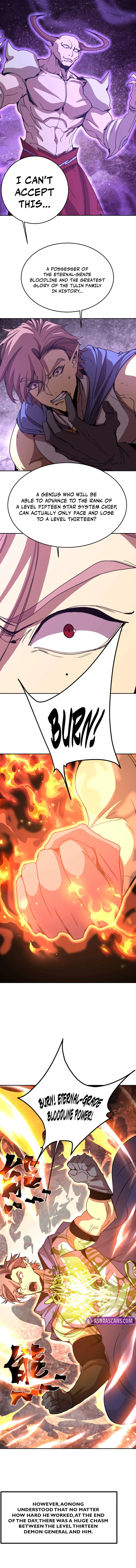 Logging 10,000 Years into the Future Chapter 302 11