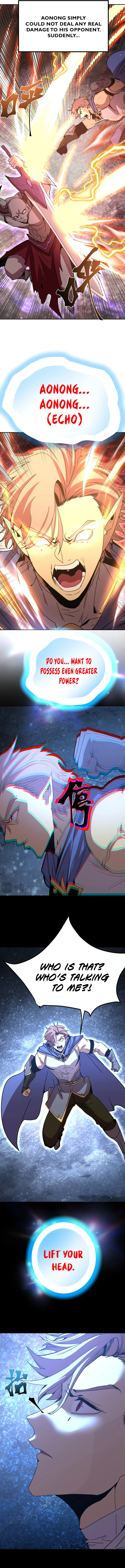 Logging 10,000 Years into the Future Chapter 302 12