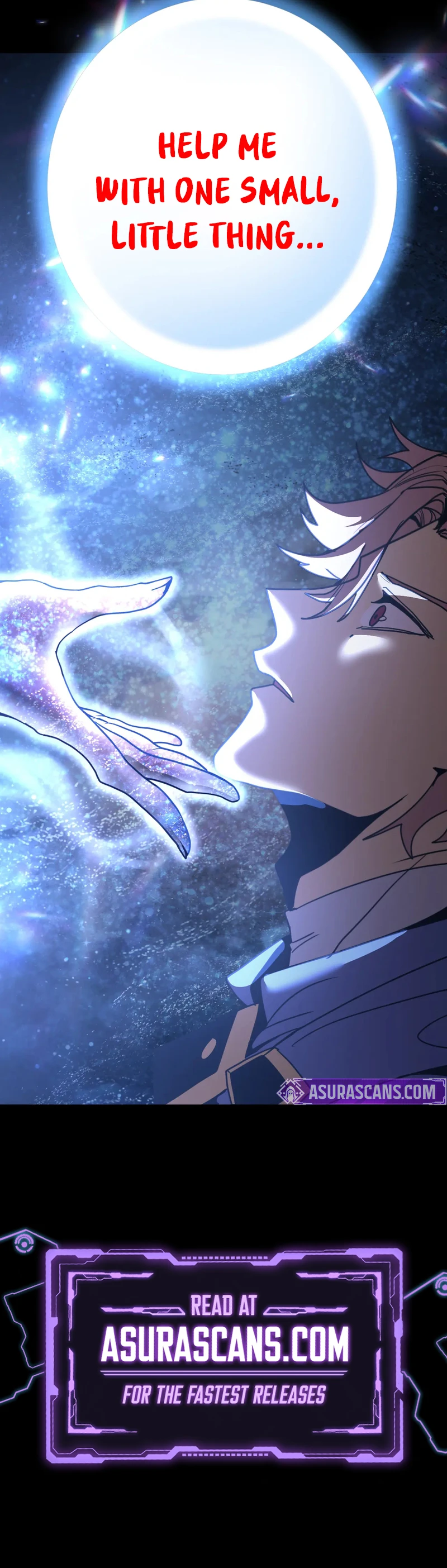 Logging 10,000 Years into the Future Chapter 302 14