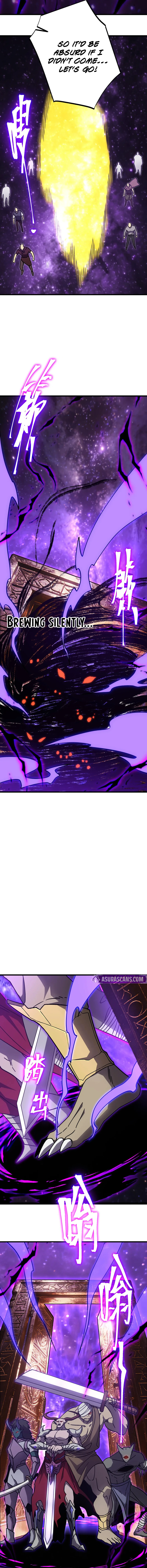 Logging 10,000 Years into the Future Chapter 302 3