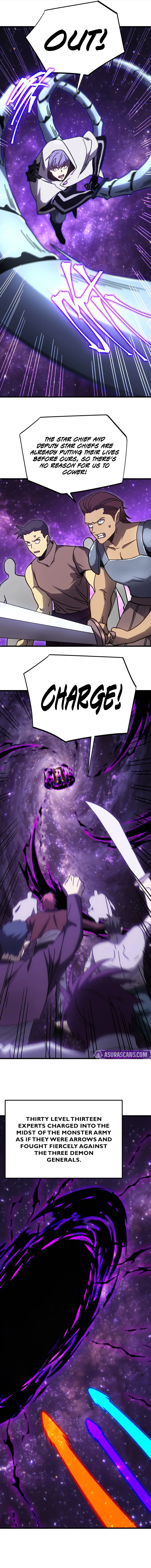 Logging 10,000 Years into the Future Chapter 302 5