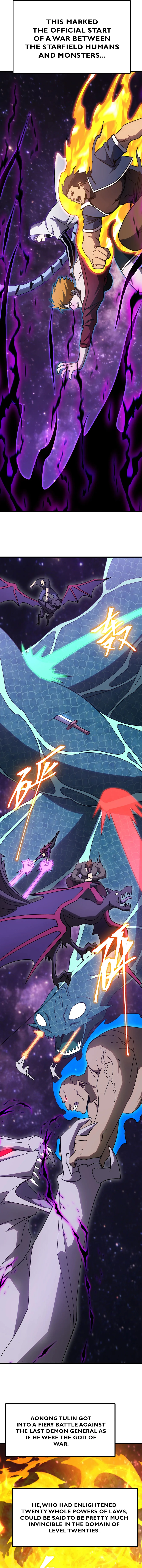 Logging 10,000 Years into the Future Chapter 302 6