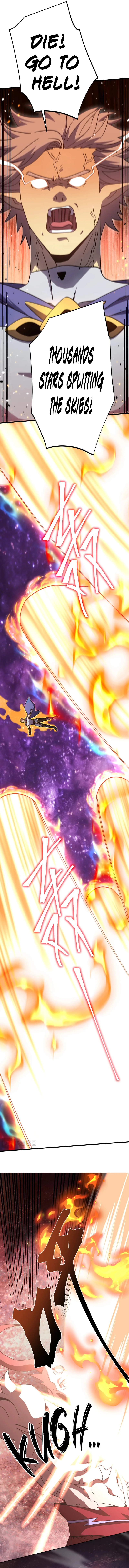 Logging 10,000 Years into the Future Chapter 302 8