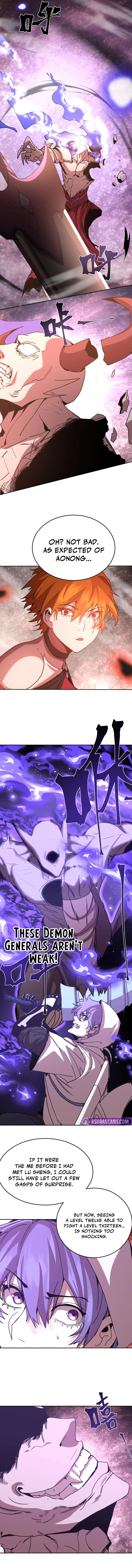 Logging 10,000 Years into the Future Chapter 302 9