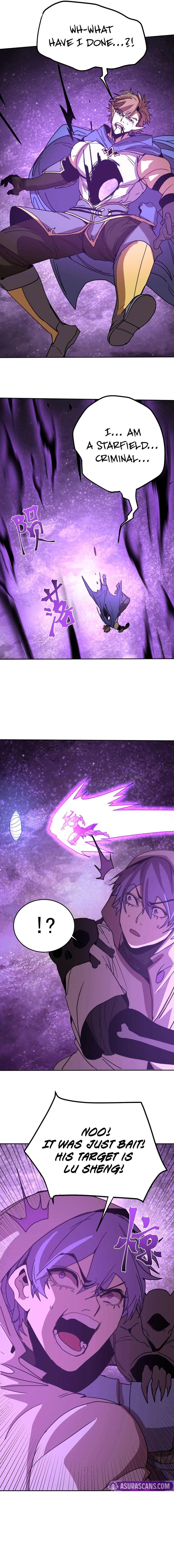 Logging 10,000 Years into the Future Chapter 303 10