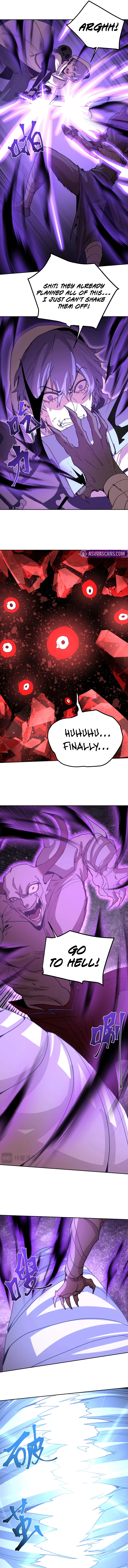 Logging 10,000 Years into the Future Chapter 303 11