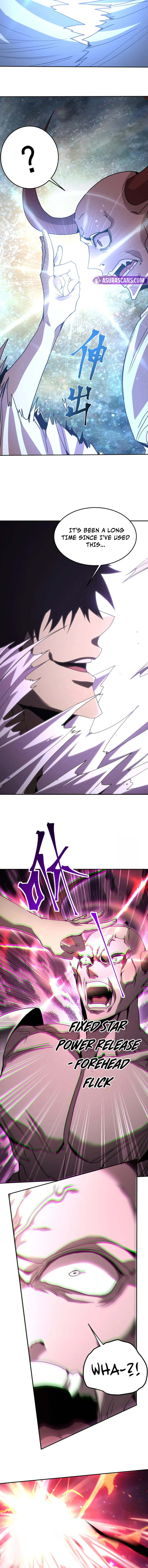 Logging 10,000 Years into the Future Chapter 303 12