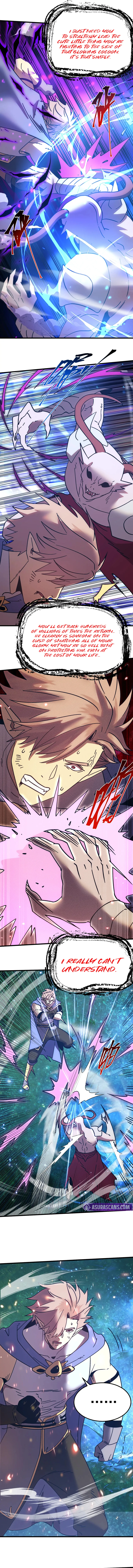 Logging 10,000 Years into the Future Chapter 303 4