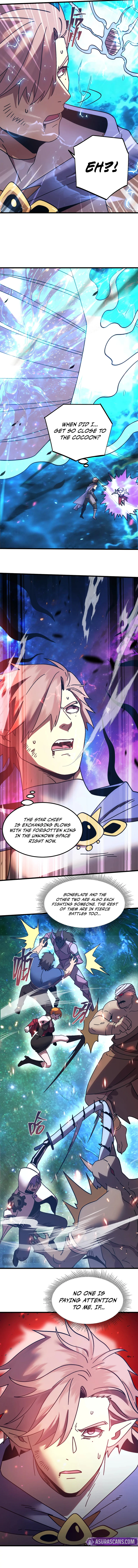 Logging 10,000 Years into the Future Chapter 303 5