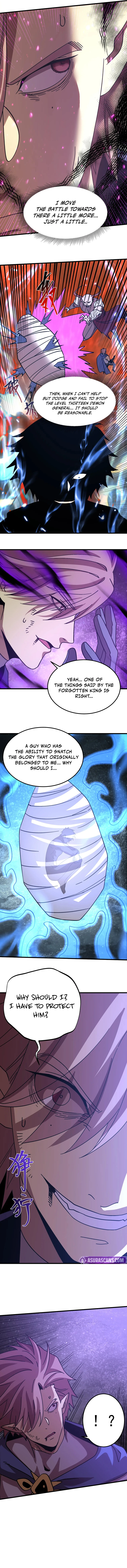 Logging 10,000 Years into the Future Chapter 303 6
