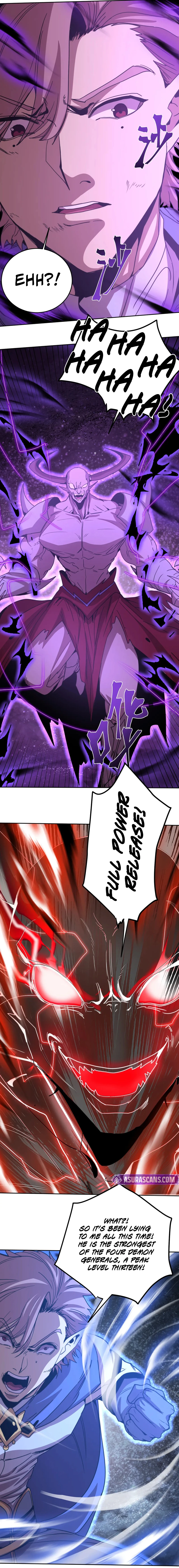 Logging 10,000 Years into the Future Chapter 303 8