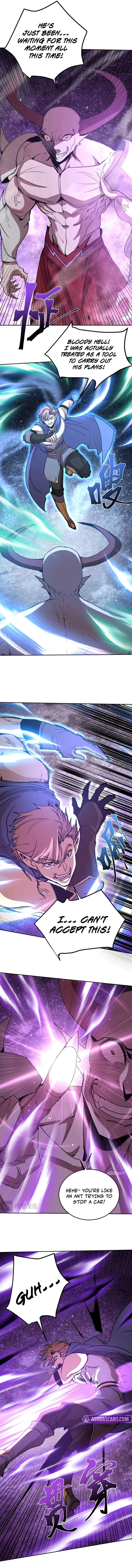 Logging 10,000 Years into the Future Chapter 303 9