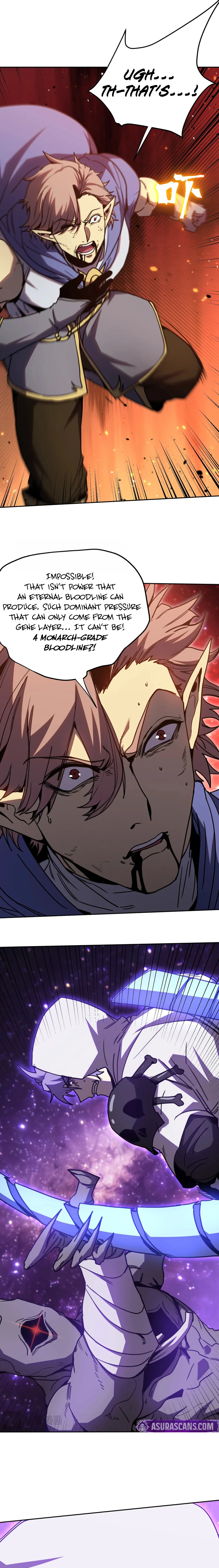 Logging 10,000 Years into the Future Chapter 304 10