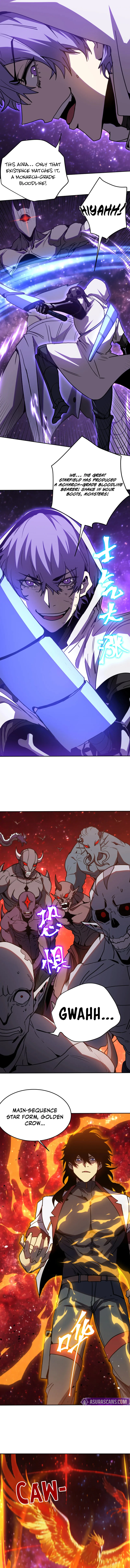 Logging 10,000 Years into the Future Chapter 304 11