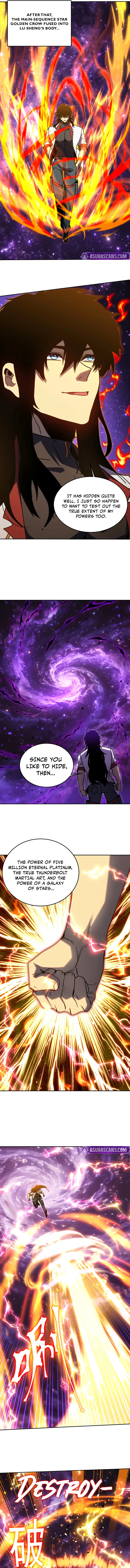 Logging 10,000 Years into the Future Chapter 304 13