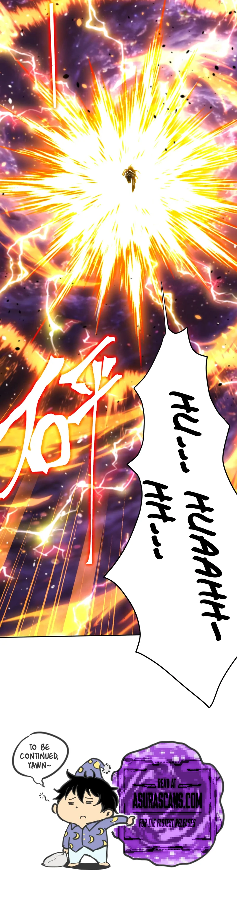 Logging 10,000 Years into the Future Chapter 304 14