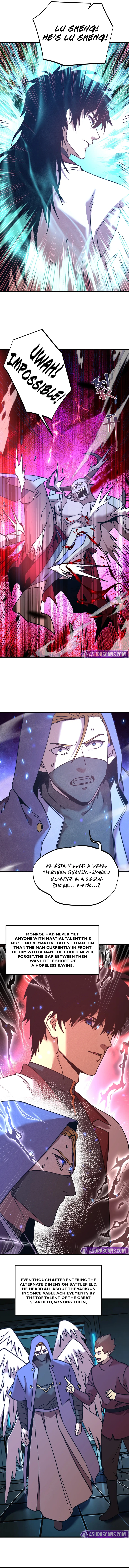 Logging 10,000 Years into the Future Chapter 304 3