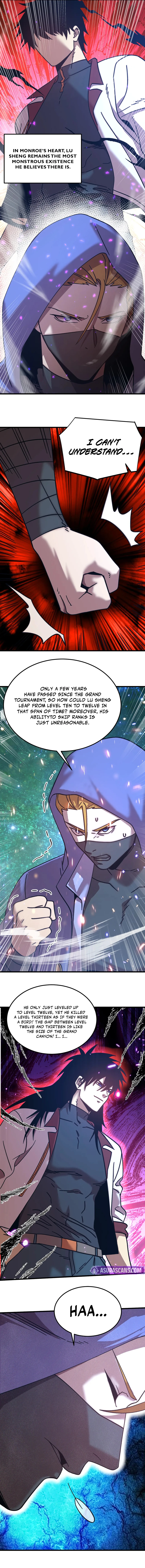 Logging 10,000 Years into the Future Chapter 304 4