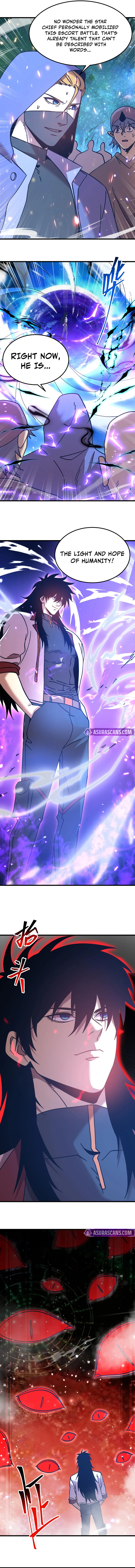 Logging 10,000 Years into the Future Chapter 304 5
