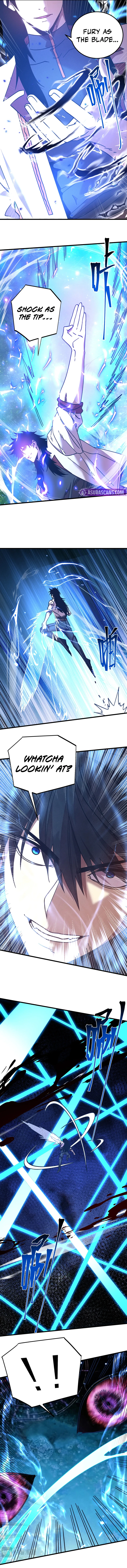 Logging 10,000 Years into the Future Chapter 304 6