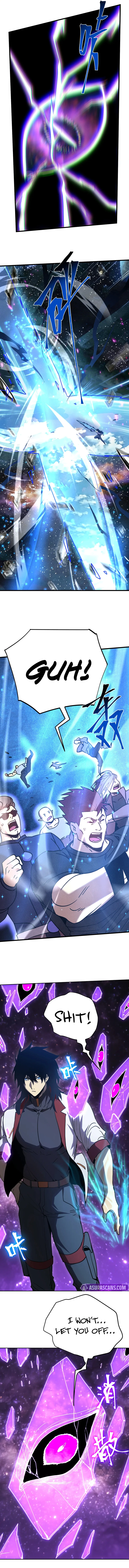 Logging 10,000 Years into the Future Chapter 304 7