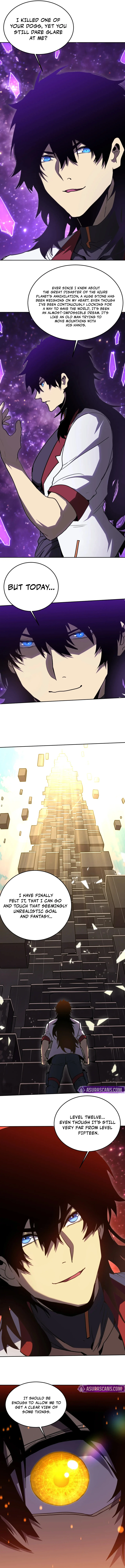 Logging 10,000 Years into the Future Chapter 304 8