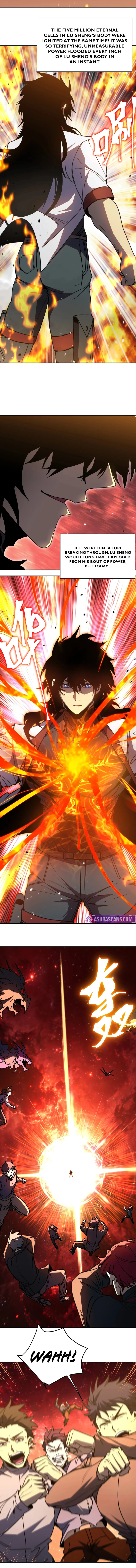Logging 10,000 Years into the Future Chapter 304 9