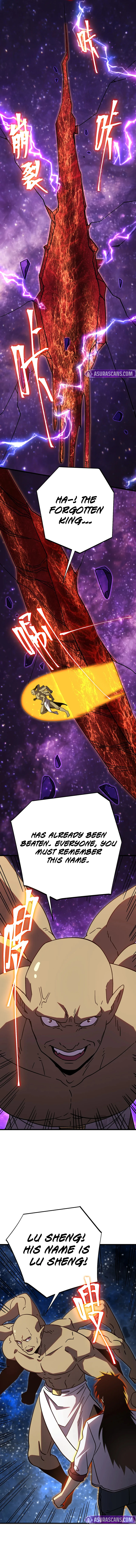 Logging 10,000 Years into the Future Chapter 305 3
